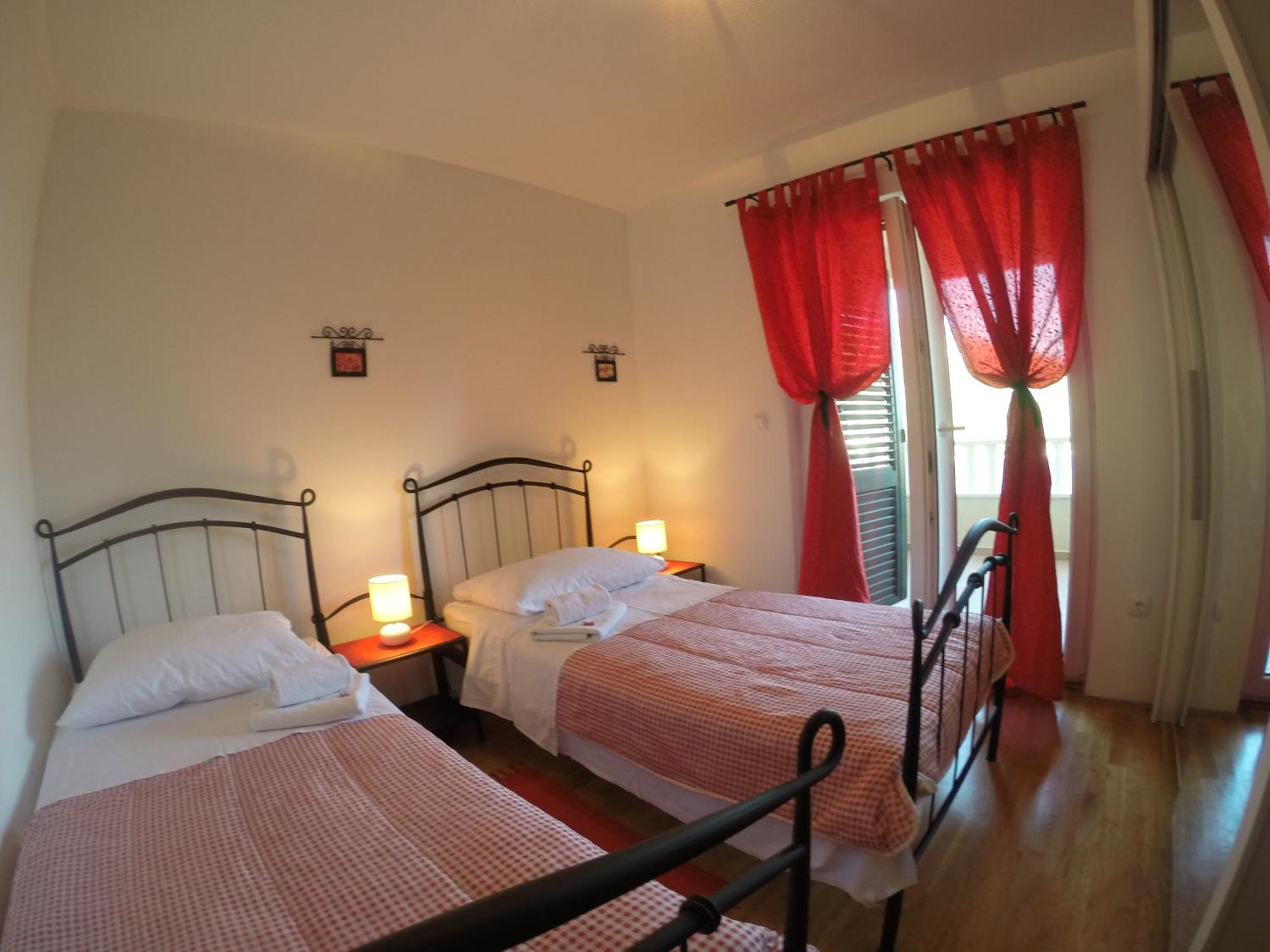 Villa Marija Marina Værelse billede