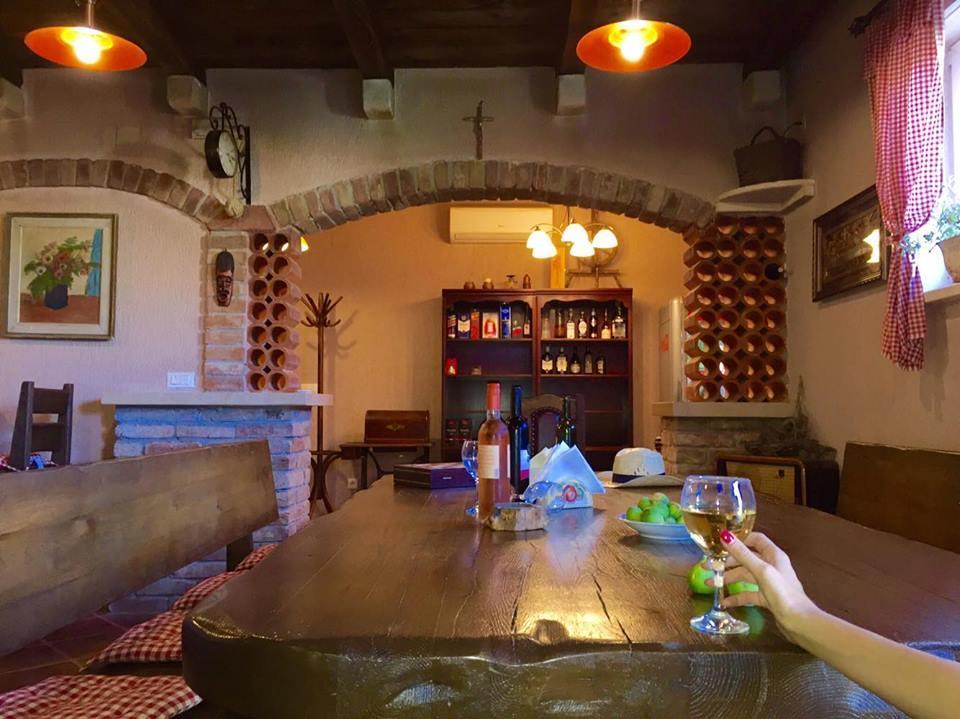 Villa Marija Marina Eksteriør billede