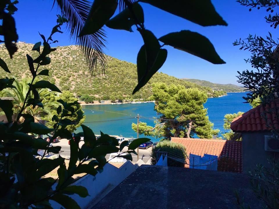 Villa Marija Marina Eksteriør billede