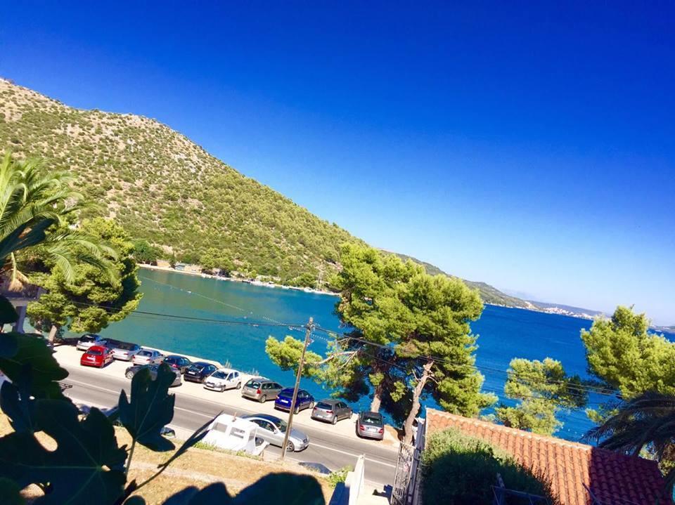 Villa Marija Marina Eksteriør billede