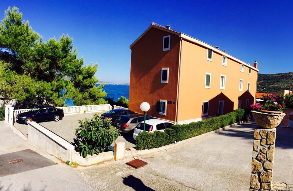 Villa Marija Marina Eksteriør billede