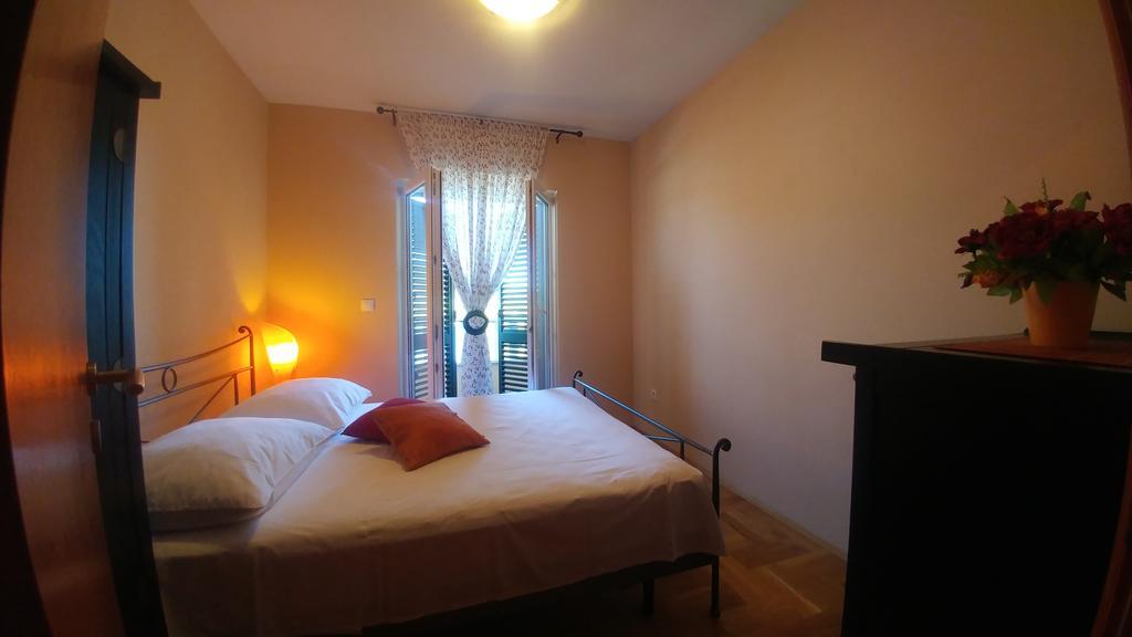 Villa Marija Marina Eksteriør billede