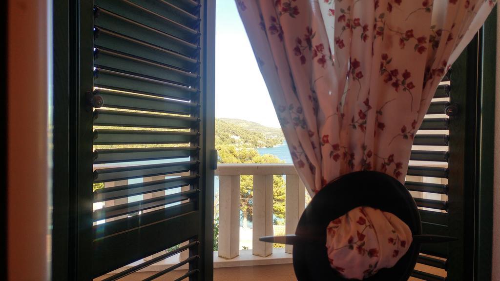Villa Marija Marina Eksteriør billede