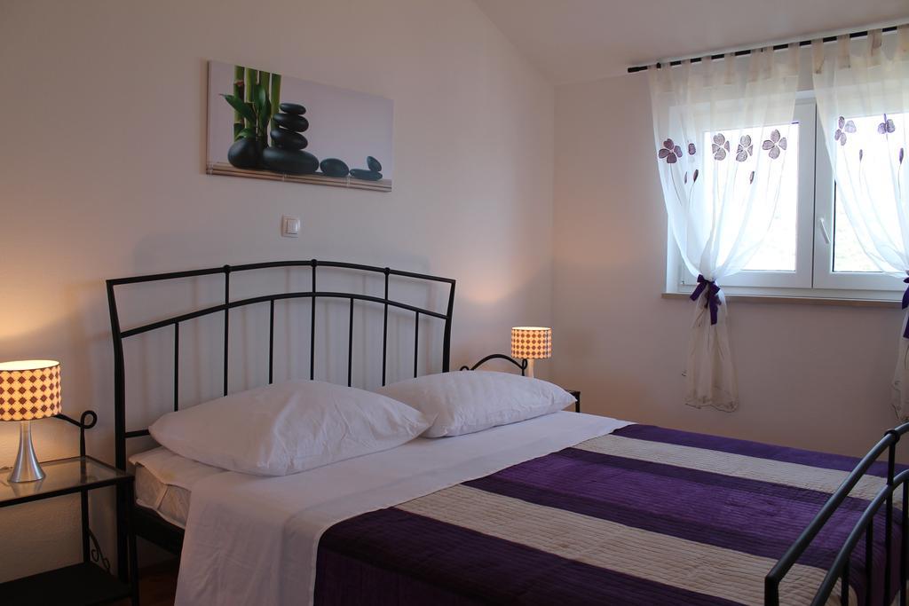 Villa Marija Marina Værelse billede