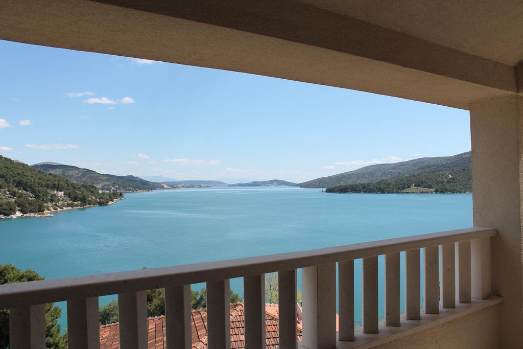 Villa Marija Marina Eksteriør billede