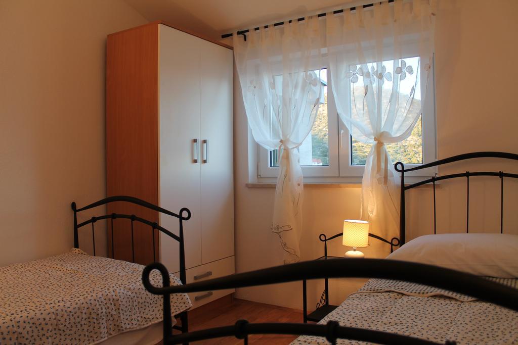 Villa Marija Marina Værelse billede