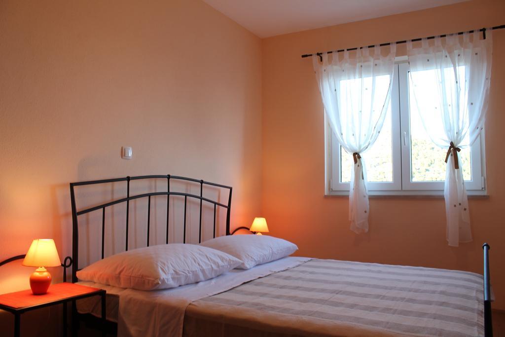 Villa Marija Marina Værelse billede
